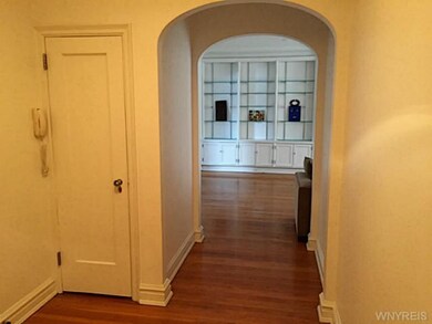 Other Private Entrance
