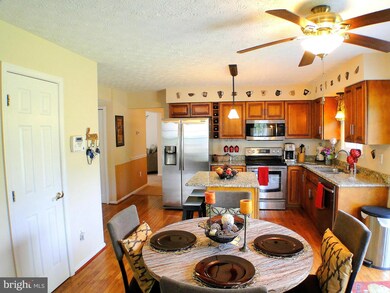 3223 Fieldcrest Way, Abingdon, MD 21009 - photo 3