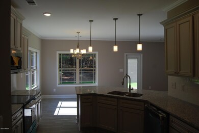 115 Summer Grove Ln, Macon, GA 31206 - photo 4