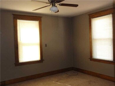 Bedroom.