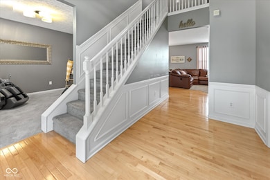 11581 Ludlow Dr, Fishers, IN 46037 - photo 4