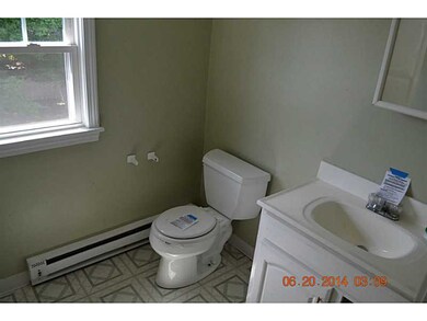 Bathroom.