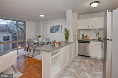 Claridge House unit 405N, Washington, DC 20037 - photo 5