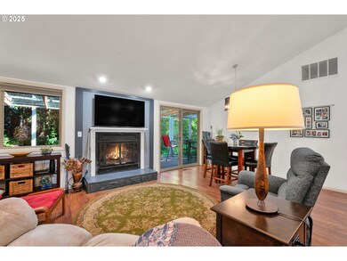 Living Room/Dining Room