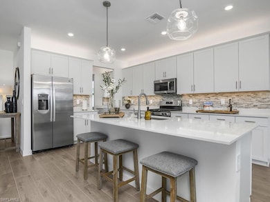 21079 Hallandale Dr, Estero, FL 33928 - photo 5