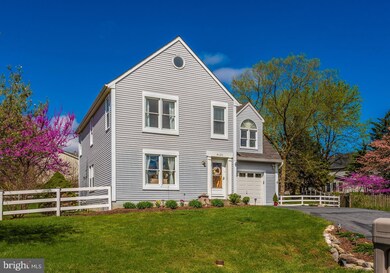 8120 Arrowhead Ct, Frederick, MD 21702 - photo 2