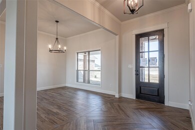 3008 Emmaus Rd, Poolville, TX 76487 - photo 4