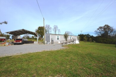 1147 Bellows Mill Rd, Harrodsburg, KY 40330 - photo 4