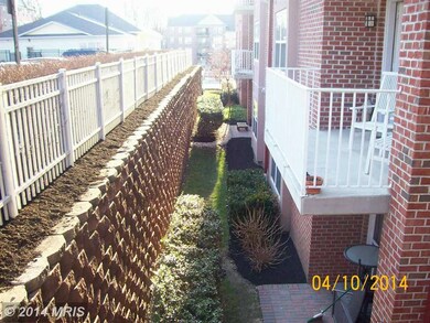 4800 Coyle Rd unit 205, Owings Mills, MD 21117 - photo 3