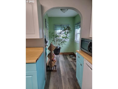 Kitchen/Nook