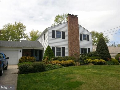 518 Covered Bridge Rd, Cherry Hill, NJ 08034 - photo 2