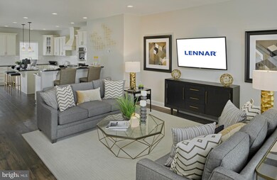 3539 Tribeca Trail, Laurel, MD 20724 - photo 5