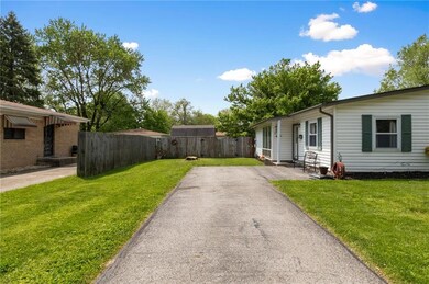 330 N 19th Ave, Beech Grove, IN 46107 - photo 3