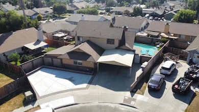 615 Catalina Cir, Tulare, CA 93274 - photo 4