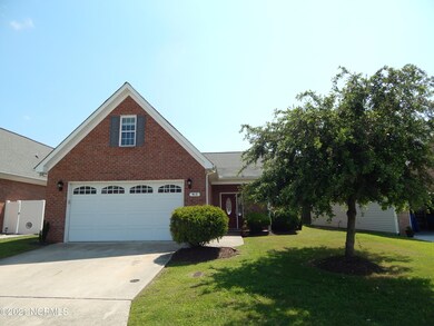912 Dearborn Ct, Winterville, NC 28590 - photo 2