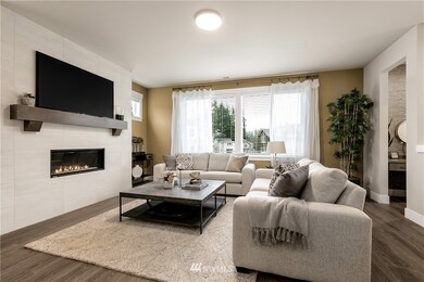 23130 88th Ave W unit 6, Edmonds, WA 98026 - photo 4