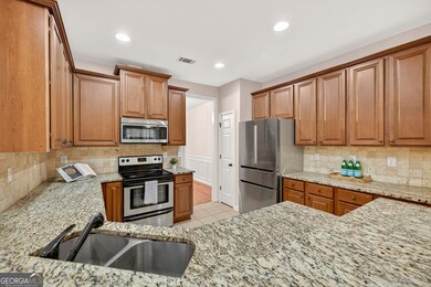 1931 Gregory Run NE, Atlanta, GA 30345 - photo 5