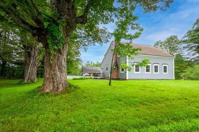 51 Old New Ipswich Rd, Rindge, NH 03461 - photo 2