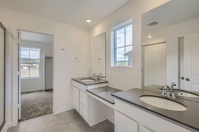 3078 Gladstone Ave Owner's Bathroom