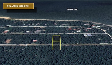 0 Alpine Dr, Eufaula, OK 74432 - photo 5