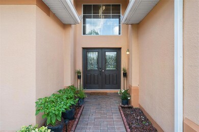 FRONT ENTRYWAY