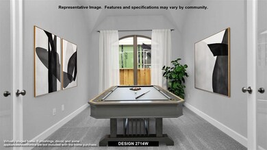 1503 Carson Field Ln, Richmond, TX 77469 - photo 6