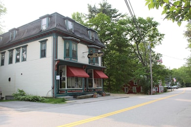 Freedom Village Store