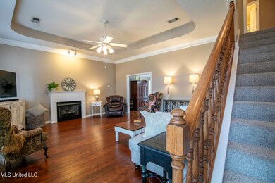 1000 Scarlett Dr, Oxford, MS 38655 - photo 7