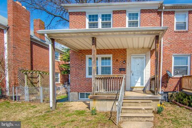 23 S Hawthorne Rd, Middle River, MD 21220 - photo 2