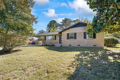 2811 Player Ave, Fayetteville, NC 28304 - photo 5