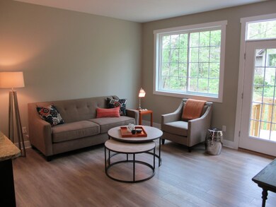 5 Living Area