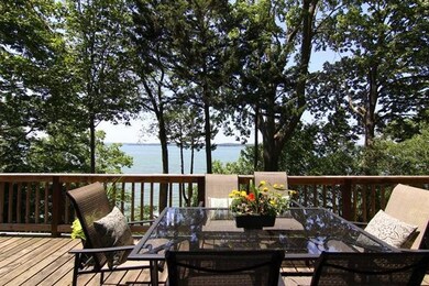 6126 Overlook Dr, Mc Farland, WI 53558 - photo 4