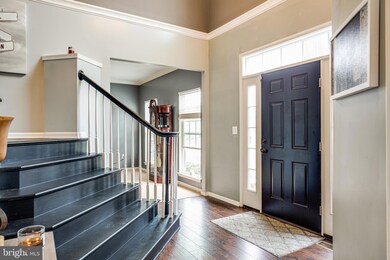 6538 Broad Creek Overlook, Fredericksburg, VA 22407 - photo 6