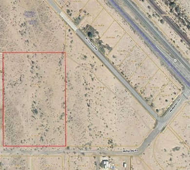 Aerial Map 3
