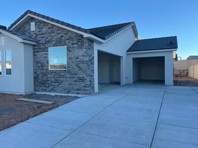 701 W Owen Dr unit Lot 210, Saint George, UT 84790 - photo 4