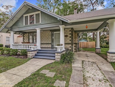 3329 Randall St, Jacksonville, FL 32205 - photo 5