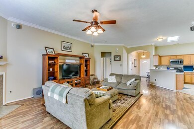 4106 Tawakon Dr, Pearland, TX 77584 - photo 7