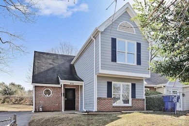 484 Culberson St SW, Atlanta, GA 30310 - photo 2