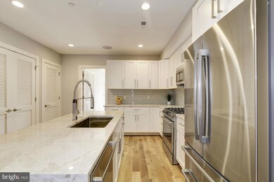 711 Jackson St NE unit 3, Washington, DC 20017 - photo 6