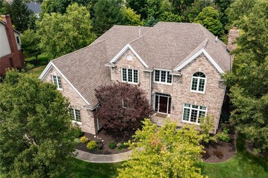 10202 Woods Edge Dr, Fishers, IN 46037 - photo 4