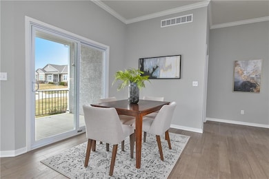 11921 S Tallgrass Dr unit 602, Olathe, KS 66061 - photo 6