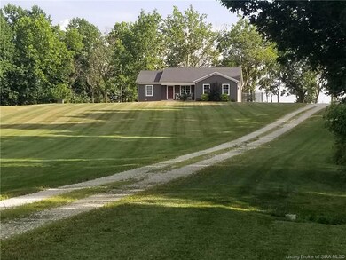 729 Fairview Church Rd SW, Corydon, IN 47112 - photo 4