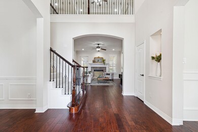 801 Parkdale Ct, Southlake, TX 76092 - photo 3