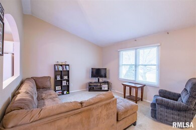 1444 W 46th St, Davenport, IA 52806 - photo 3