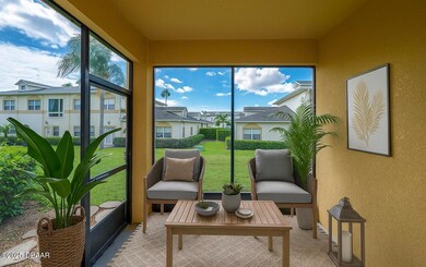 9 VIRTUAl staged lanai