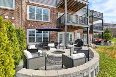 13753 Seaway Dr, Fishers, IN 46037 - photo 5