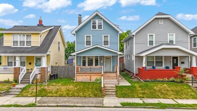 735 Siebert St, Columbus, OH 43206 - photo 3