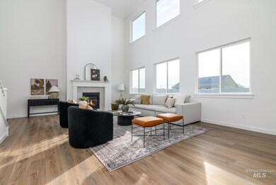 1864 W Blue Lightning St, Middleton, ID 83644 - photo 4