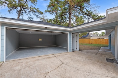 1706 Anvil Dr, Houston, TX 77090 - photo 3