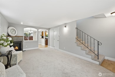 1721 Madison St unit F, Everett, WA 98203 - photo 7